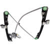 ford focus power window parts