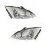 ford focus replacement headlights