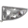 ford focus replacement fog light assembly