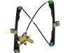 Ford Focus Power Window Regulator Power Window Motor Assembly Focus 4 Door