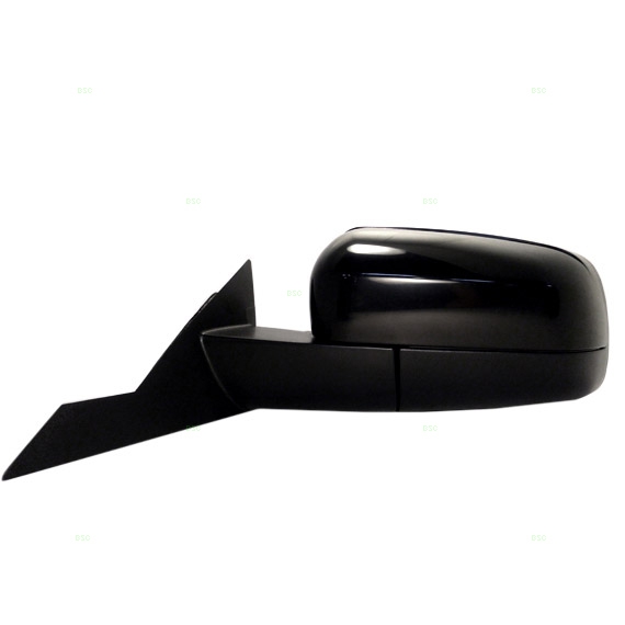 Ford five hundred side mirror #10
