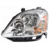 ford five hundred headlights