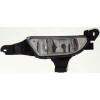 ford 500 fog lights
