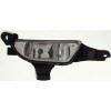 ford 500 front lights