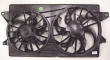 MERCURY MONTEREY ENGINE FAN RADIATOR COOLING FAN