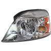 freestar headlight replacements