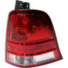 freestar rear lights