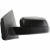 ford freestyle exterior mirror