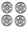 brand new replacement fusion wheel covers