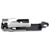lincoln mkz inside door latch