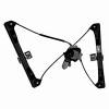 ford fusion replacement power window regulator