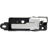 lincoln mkz inside door handle replacements