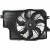 ford mustang 3.8 liter cooling fan