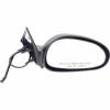 ford mustang side view mirror replacements