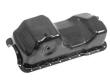 oil pans are brand new with warranty