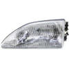mustang headlight at monster auto parts