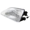 lens cover housing assembly