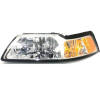 clear outer lens FO2502160