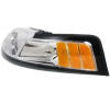 ford mustang replacement headlights