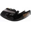 mustang replacement drivers headlight