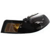 mustang headlight lens assembly