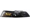 ford mustang passengers side headlight