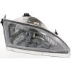 give your mustang a new set of headlights