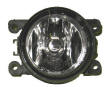 LINCOLN LS FOG LIGHT DRIVING LAMP 