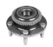 FORD MUSTANG WHEEL BEARING - FRONT