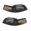 ford mustang headlight assemblies