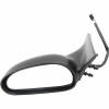 ford mustang replacement side mirror