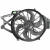 2001 ford mustang radiator fan