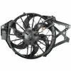 2004 ford mustang radiator fan