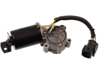 1994 Ford ranger transfer case module