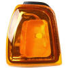 ford ranger corner lamp