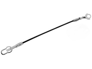 1988 Ford ranger tailgate cables #8