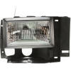 ford ranger front headlights
