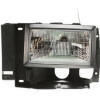 ford ranger headlight replacements