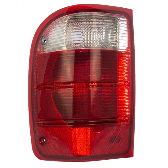 1996 Ford ranger tail light lens #4
