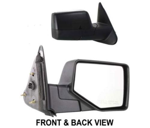 Ford ranger rear view mirror #9