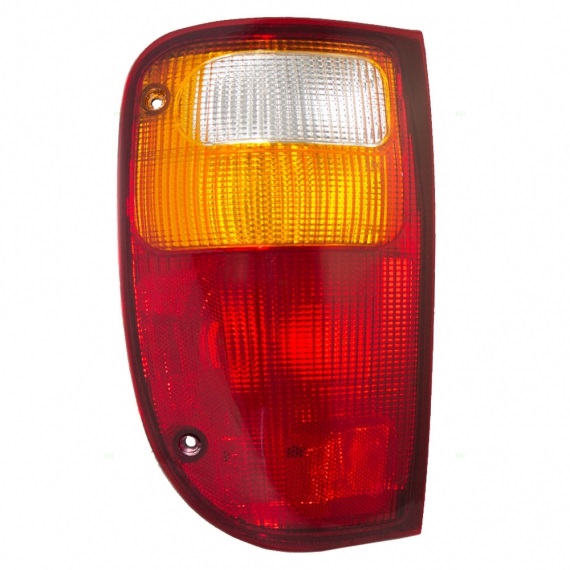 Tail light ford 2005 ranger stx #8