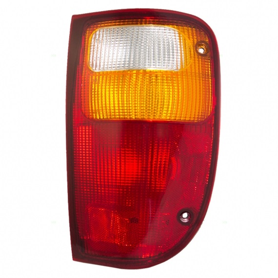 Tail light ford 2005 ranger stx #3
