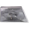 ford ranger front lens