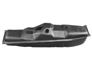 Ford ranger placement gas tank #5