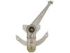 FORD RANGER MANUAL WINDOW REGULATOR