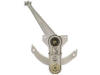 FORD RANGER MANUAL WINDOW REGULATOR