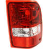 ranger rear tail light