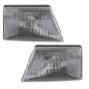 ford ranger replacement headlight assemblies
