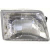 ranger pickup healights
