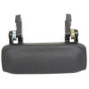 ford ranger metal door lever